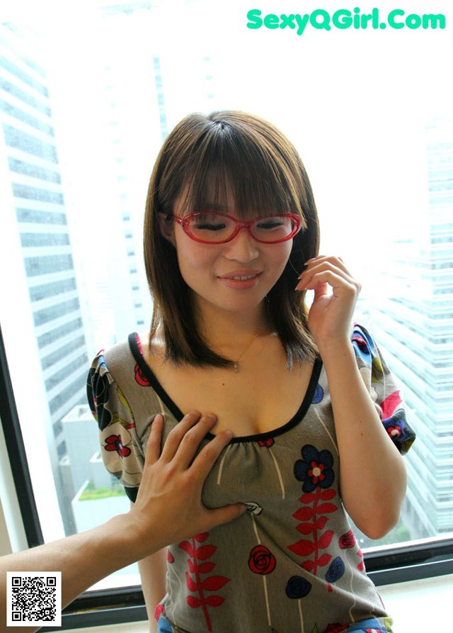 Natsuki Asakura - Dirty Public Parade No.3ef95e
