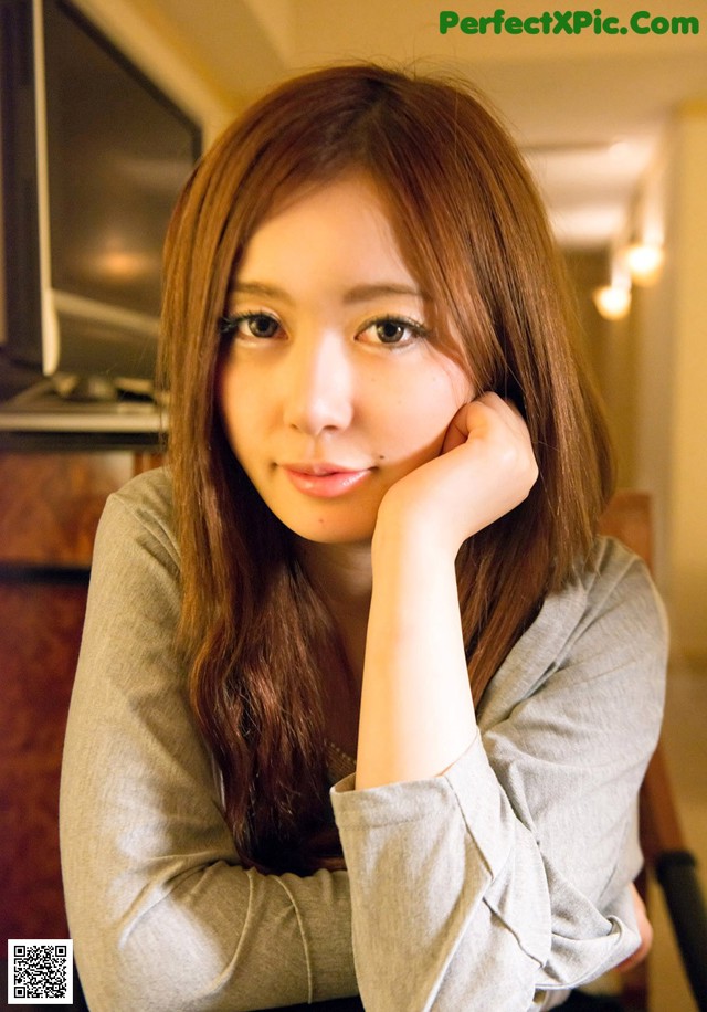 Kanon Takigawa - Sxxx Milf Convinsing No.b3563e