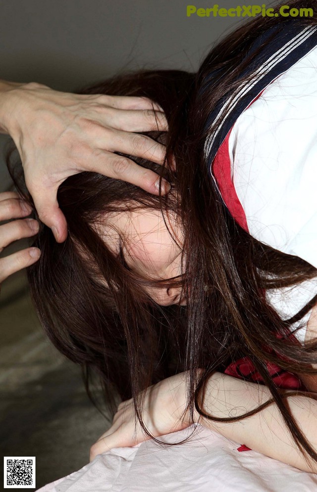 Natsu Aoi - Fotoshot Aunty Pissing No.d87175
