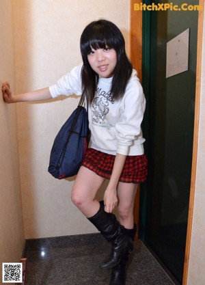 Gachinco Rimi - Uniforms Mom Teen