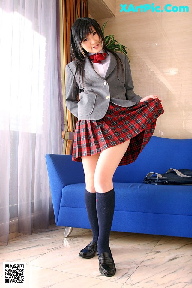 Miu Arimura - Patrol Fotos De No.7c15fd