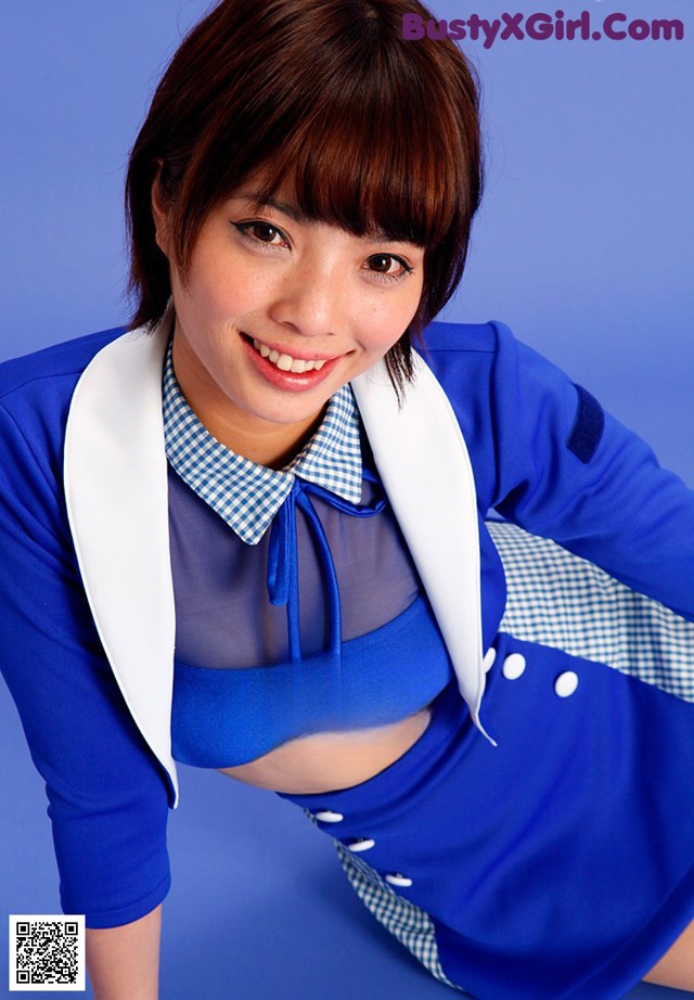 Haruna Asakura - Series Reality King No.d7bae7