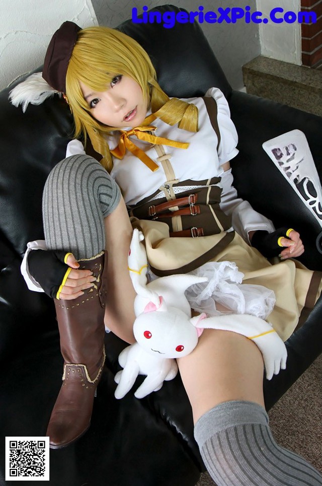 Rin Higurashi - Parody Hiden Camera No.a7ddb2