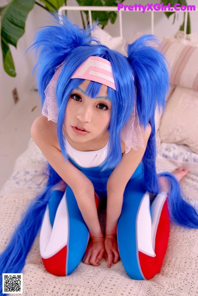 Cosplay Klang - Watar Bigtits Pov No.7b397f