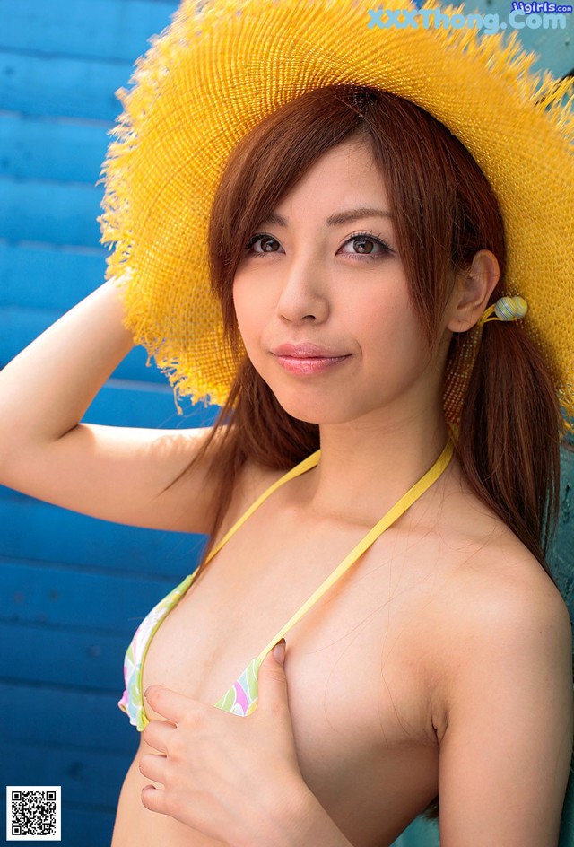 Miyuki Yokoyama - Bentley Wet Bums No.964ef0