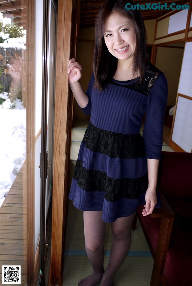 Mio Kousaka - Mofos Slut Deborah No.ca3137