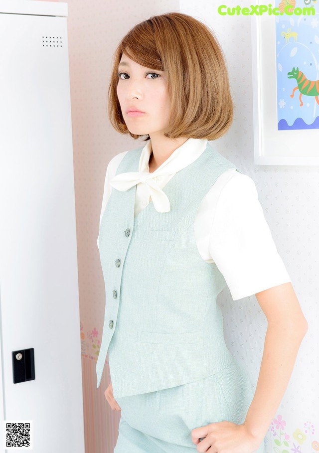 Yoshika Tsujii - Ultimate Ally Galleries No.92685a