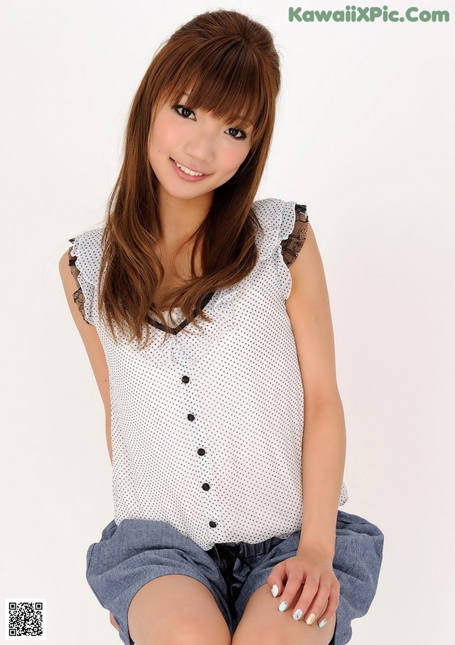 Junko Maya - Sands Ebony Freak No.769e87