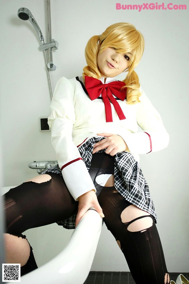 Cosplay Miiwo - Schoolgirl 3gpsunnyxxxx Com No.053dfd
