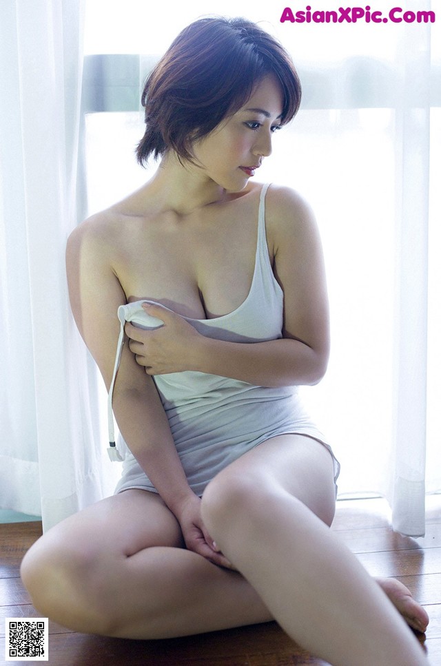 Sayaka Isoyama - Space Www Hidian No.99d7da