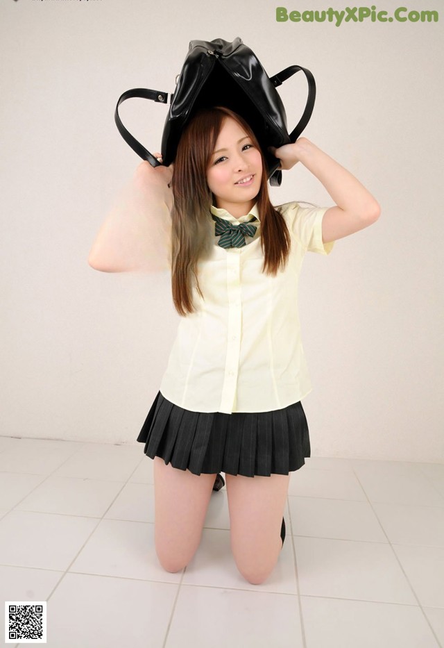 Maho Kimura - Pitch Arbian Beauty No.839a85
