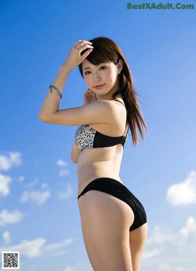 Moe Amatsuka - Sinner Model Bigtitt No.9f9050