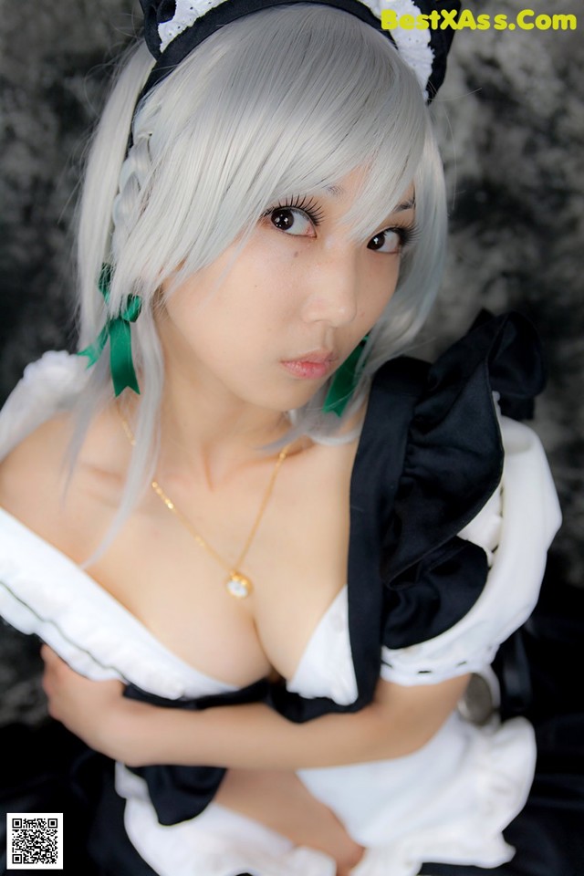 Sakuya Izayoi - Hashtag 3gpporn Download No.f560ae