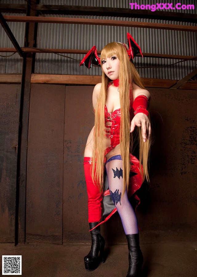 Vampire Morrigan Aensland - Bounce Gambar Sexx No.e57213