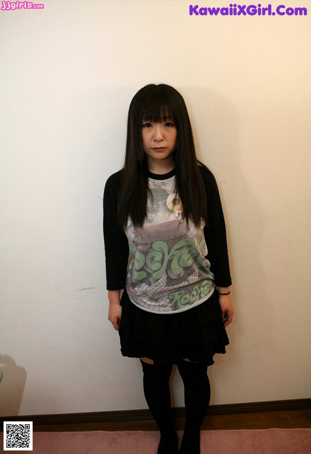 Mayu Hosokawa - Aamerica Natural Chemales No.5e81d7