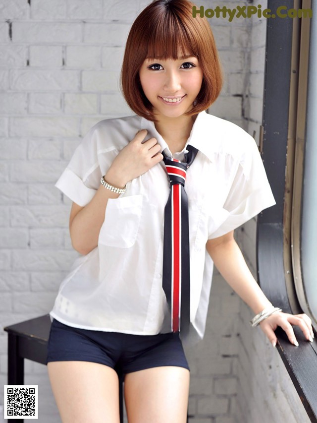 Tiara Ayase - Givemepink Monster Curves No.86aa11