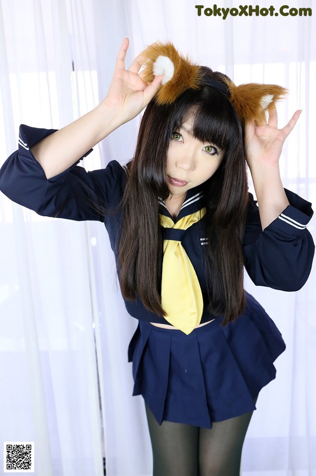 Rin Higurashi - Picks Videos 3mint No.b52be4