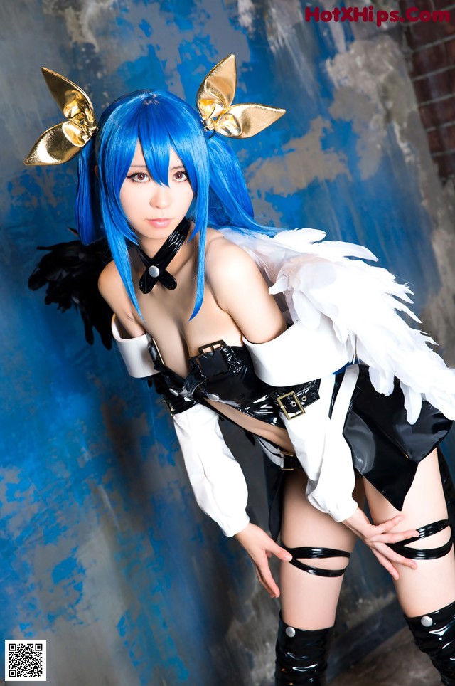 Cosplay Mike - Asses Towxxx Com No.7de34e