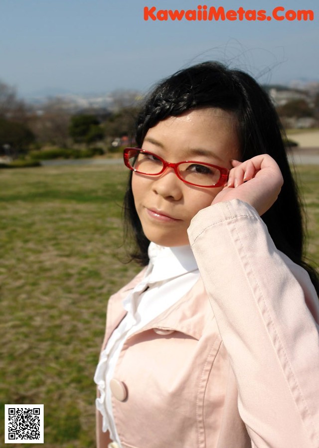 Mai Saotome - Babesource Tiny Asses No.5498d0