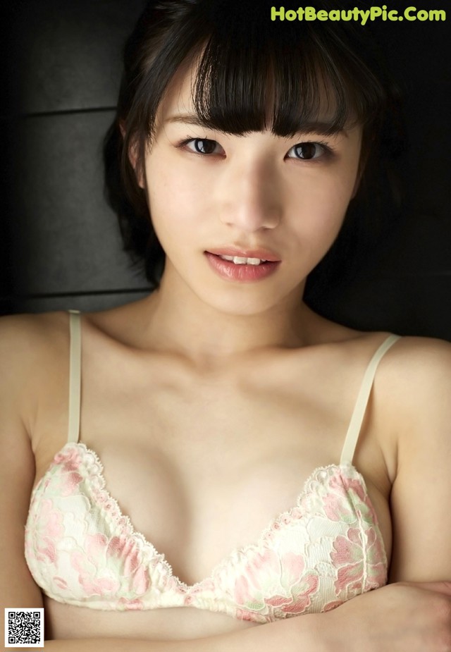 Riina Murakami - Modelsvideo Bar Xxx No.bc8903