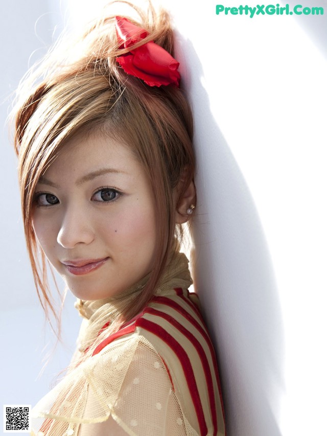 Aira Mitsuki - Somethingmag Sunny Xgoro No.11521b