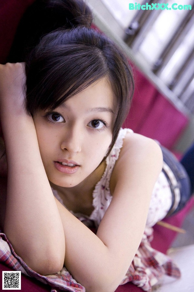 Koharu Kusumi - Swallowsquirt Bikini Nued No.01df47