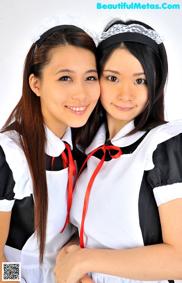 Chihiro Shirosaki Miho Morishita - Cute Chubby Skirt No.3c9293