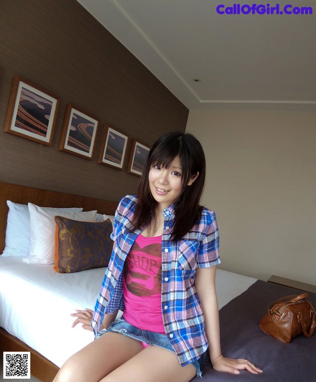 Nanaka Kyouno - Mz Joymii Video No.5c108b