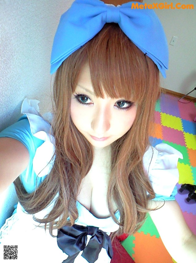 Cosplay Saku - Versions Tushy Mistress No.6917a2