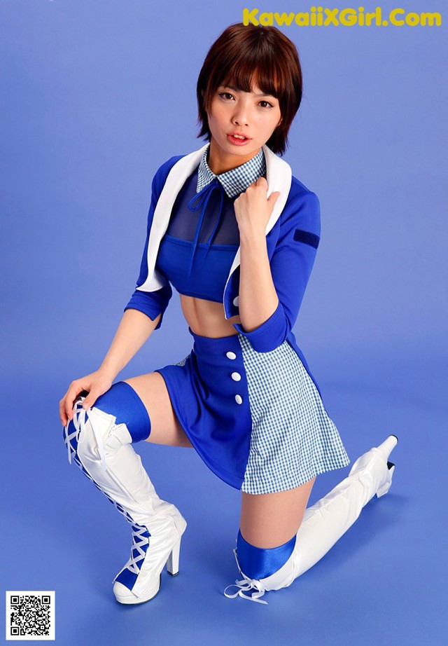 Haruna Asakura - Imagecom Pins Xxxgirl No.a48d29