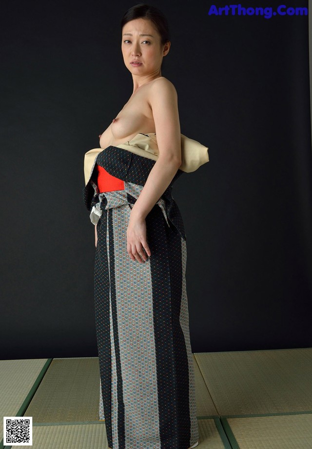 Misae Fukumoto - Trainer Images Gallery No.83f0fc