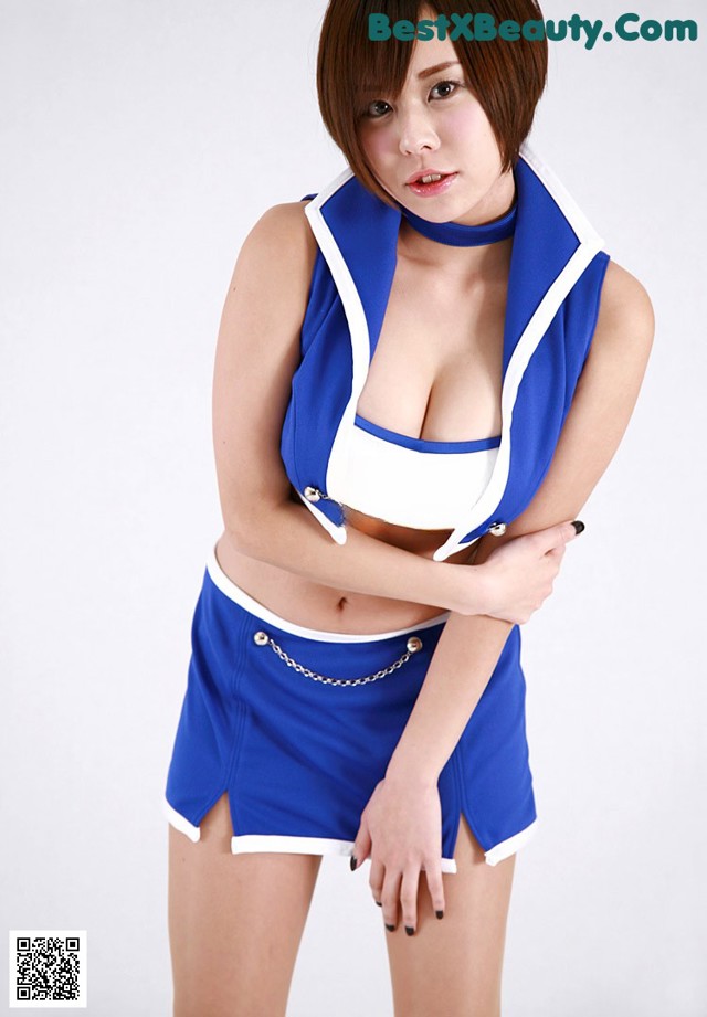 Akari Suzukawa - Garls Model Bugil No.8c1b06