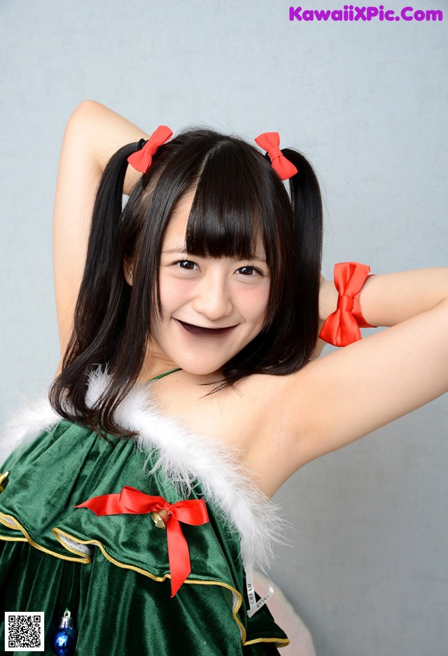Moe Hazuki - Gents De Femme No.6e5ecd