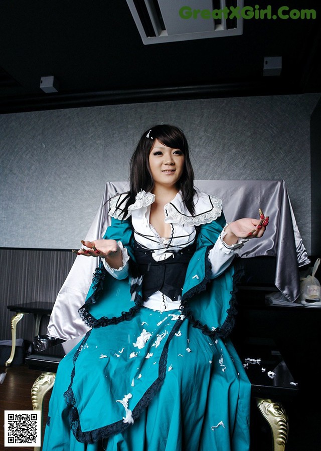 Cosplay Ami - Directory Room Sexye No.ba20a5