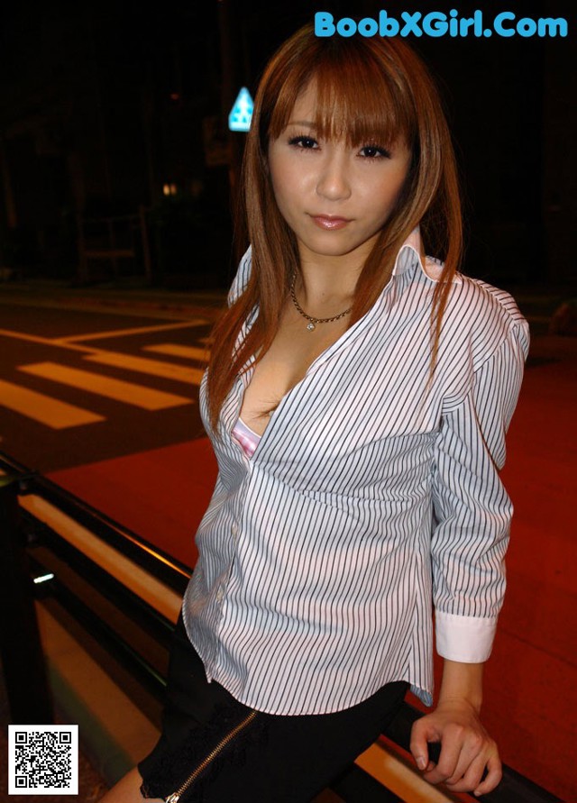 Sanami Itabashi - Showy Fat Wet No.0dc071