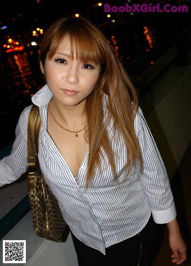 Sanami Itabashi - Showy Fat Wet No.0dc071