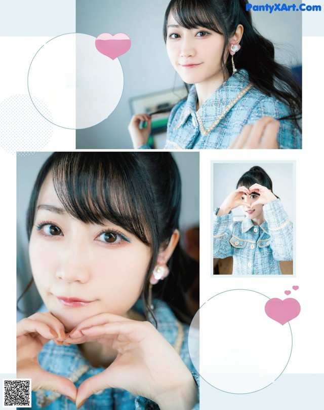 Yui Ogura 小倉唯, Seigura 2022.03 (声優グランプリ 2022年3月号) No.372d5c