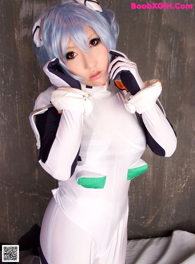 Rei Ayanami - Torture Bridgette Xxx No.88924a