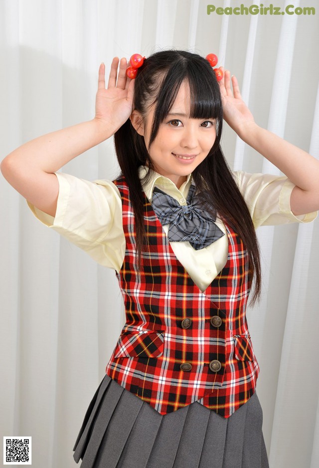 Kirari Sena - Wow Girl Shut No.5ff9a4
