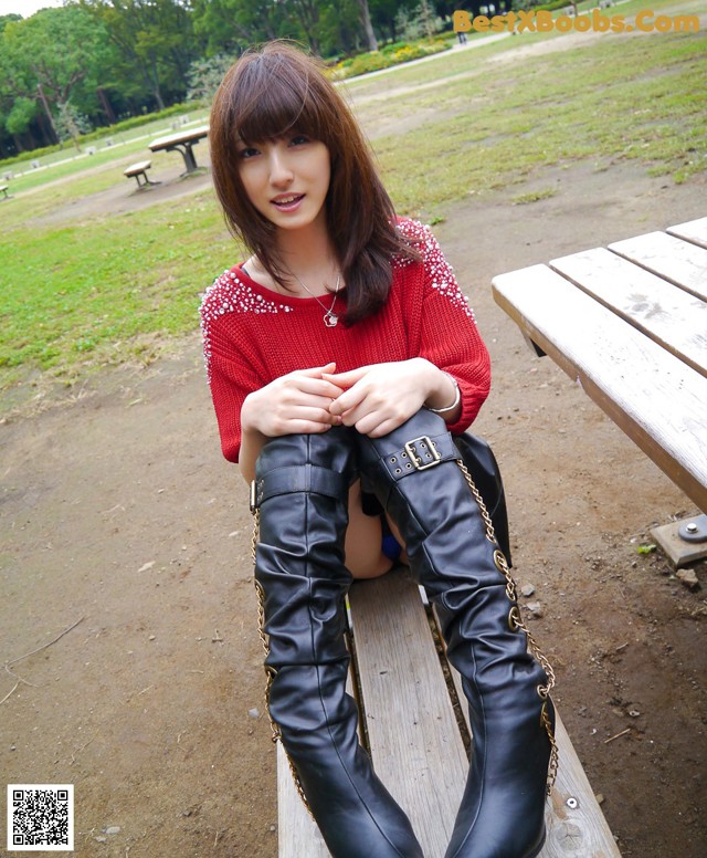 Kanako Iioka - Works Thaigirlswild Fishnet No.947236