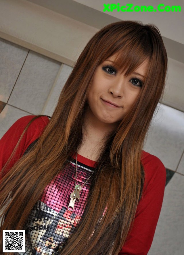 Minami Akiyama - Label Heatpusy Fucking No.58090b