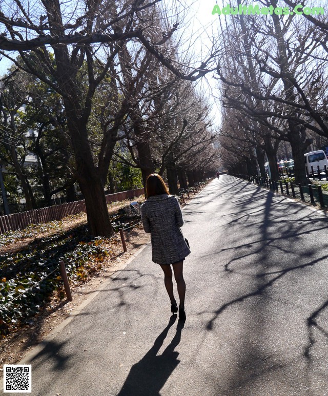 Yuria Ashina - Chloe Bigtitt Transparan No.563441