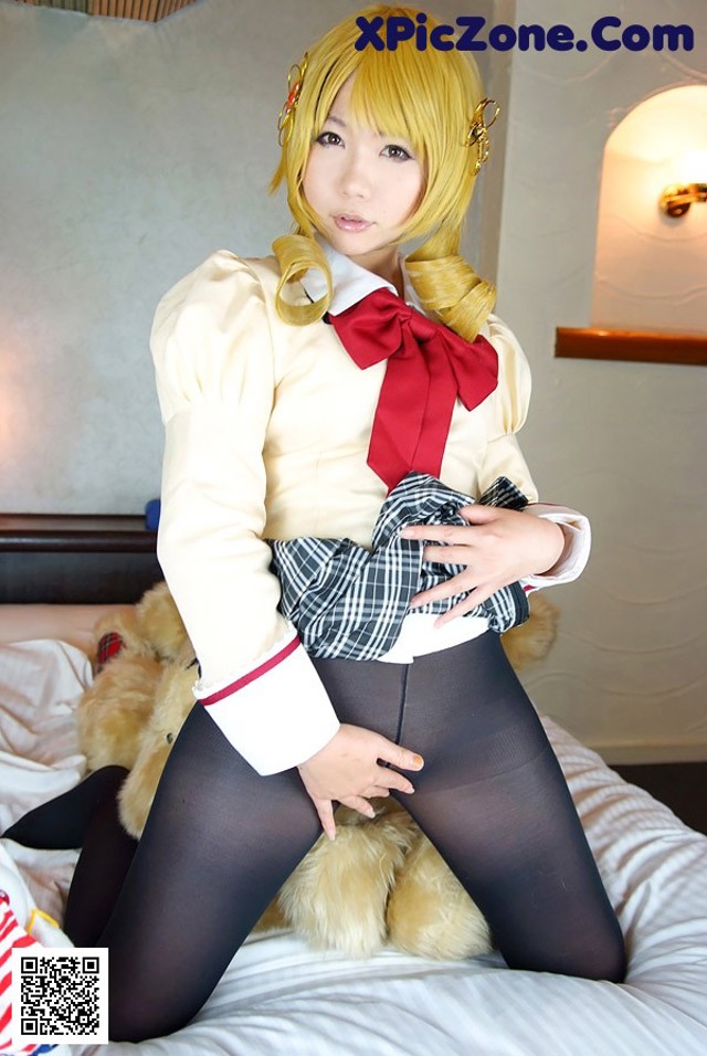 Rin Higurashi - Parker Photo Hot No.d6a842