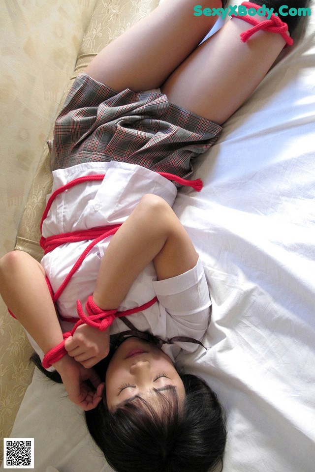 Hikari Agarie - Downloads Miss Ebony No.b1515d