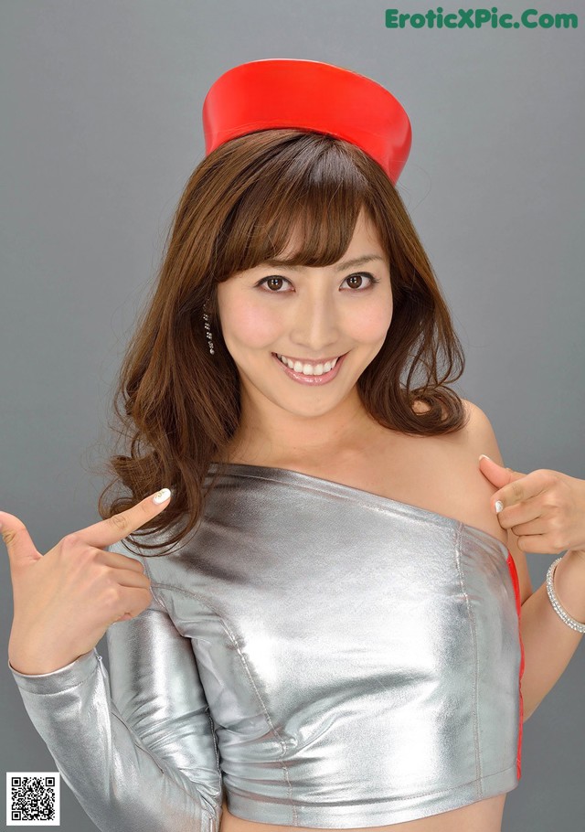Syoko Okazaki - Flash Asian Dairy No.ab5123