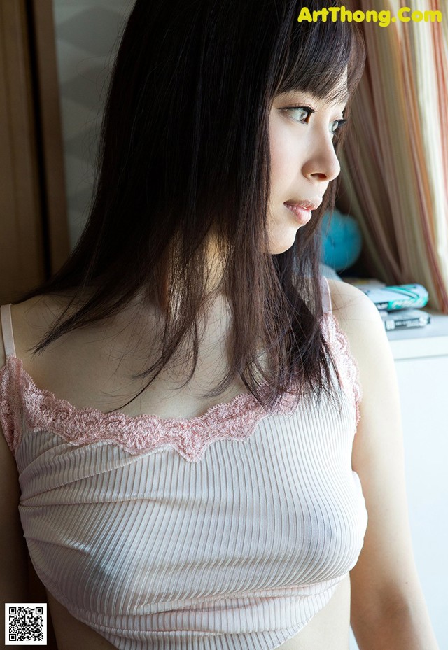 Momoka Ogawa - Interrcial Nikki Hapy No.219275
